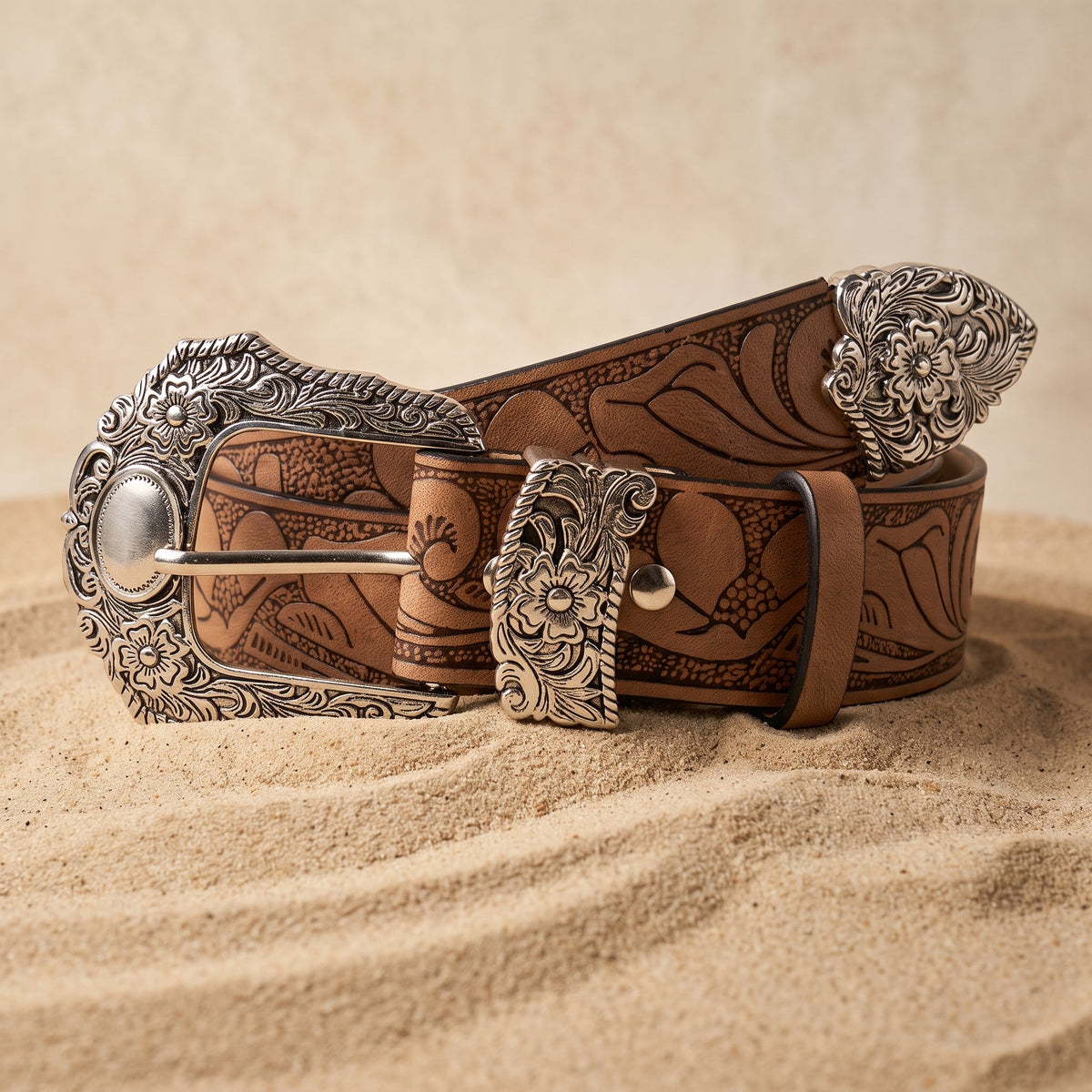 The Nash Belt