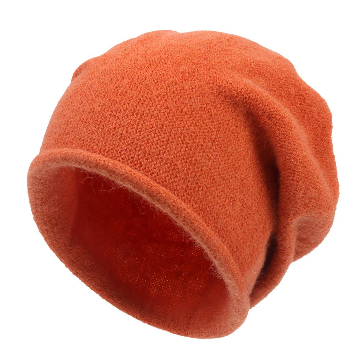 SYLVAINE™ | Relaxed Fit Casual Beanie