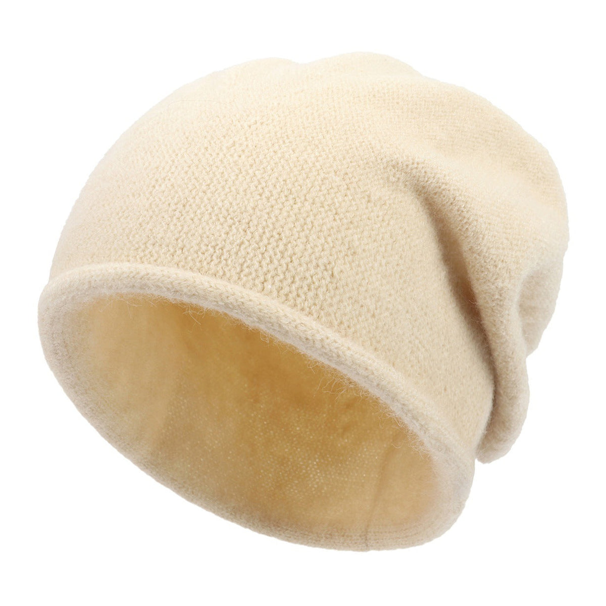 SYLVAINE™ | Relaxed Fit Casual Beanie