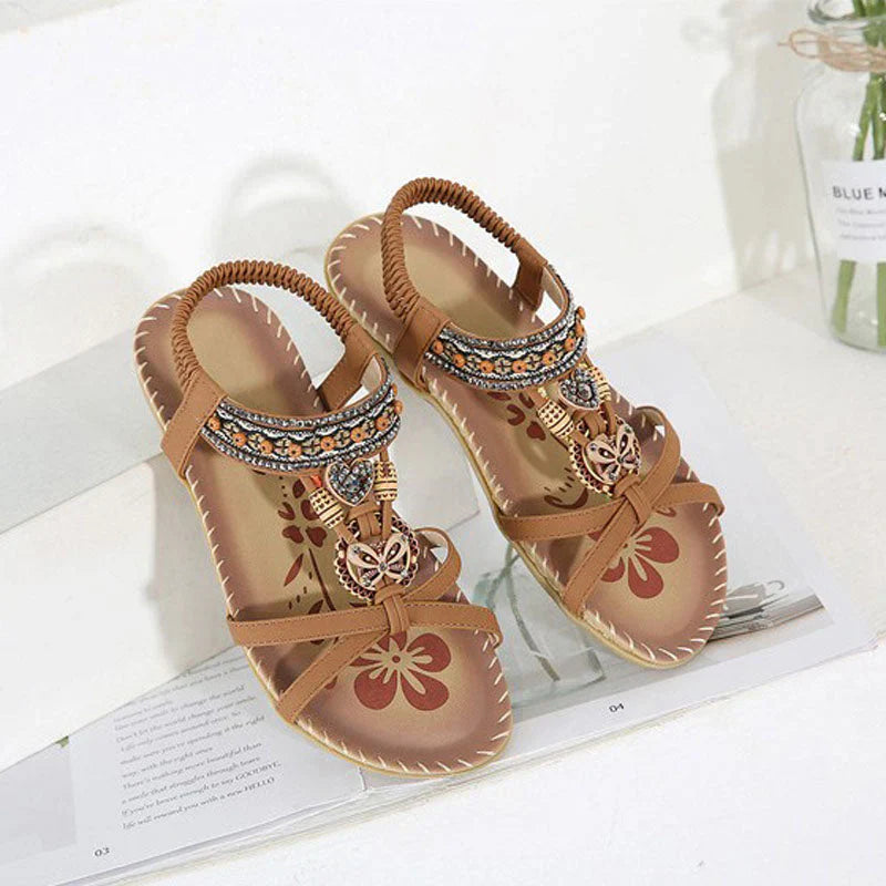 Ashlyn | Elegant Sandals