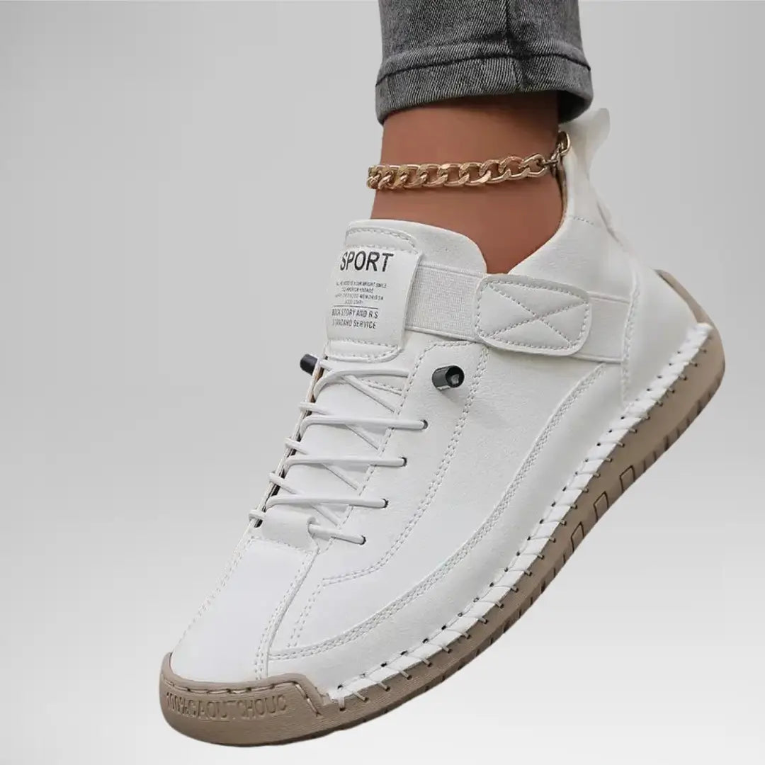 Comfortable Sneakers with Ergonomic Support