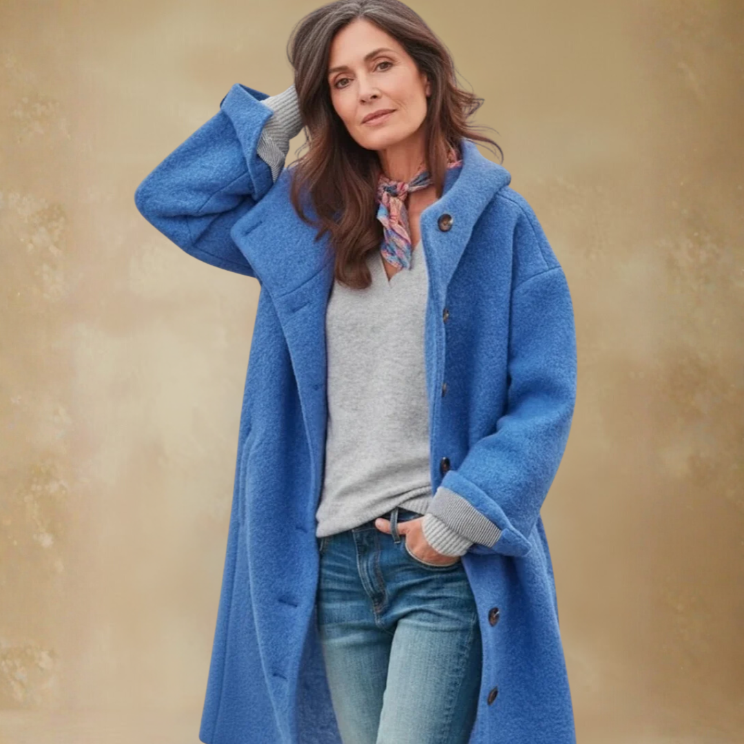 Alderton™ Classic Coat