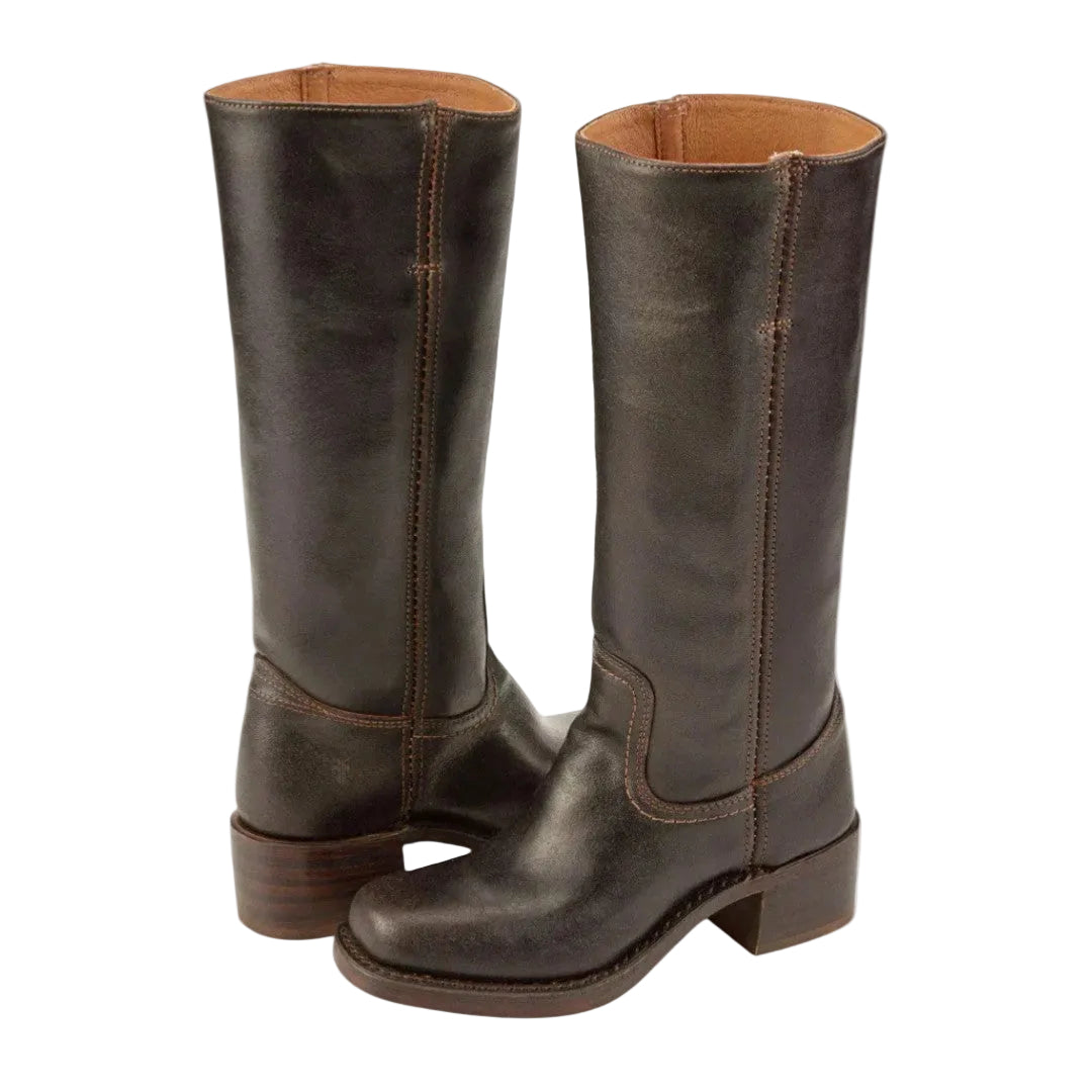 The Marlowe Boots