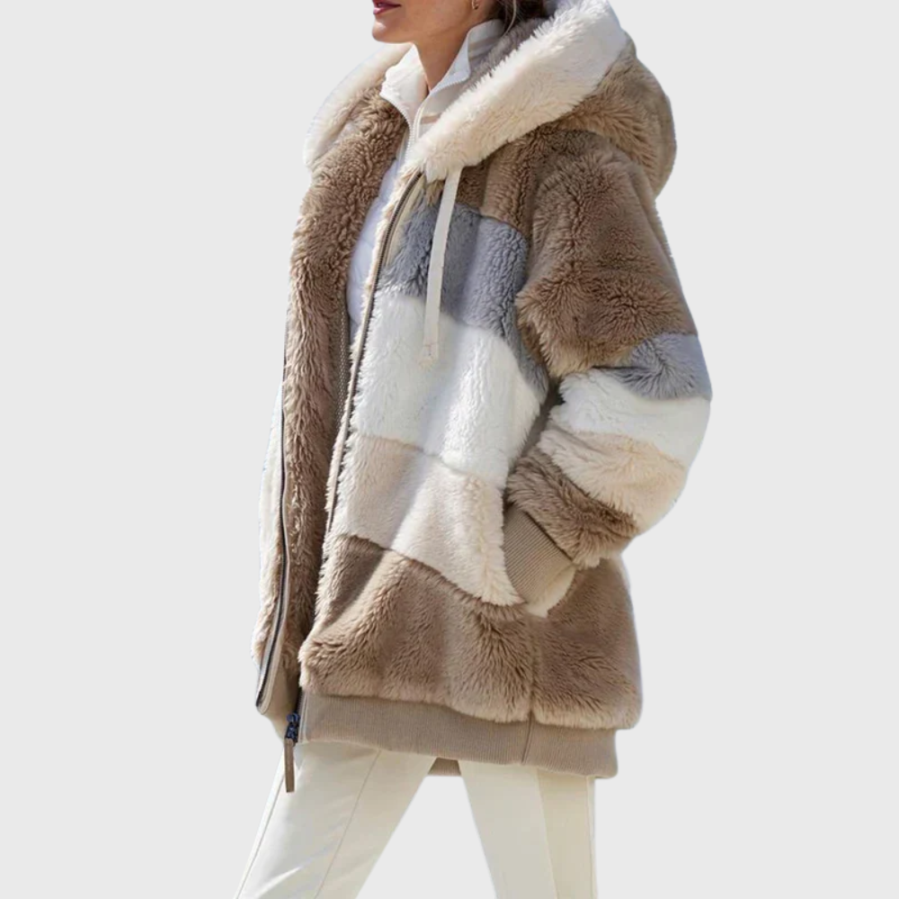 Remington™ | Warm Winter Jacket