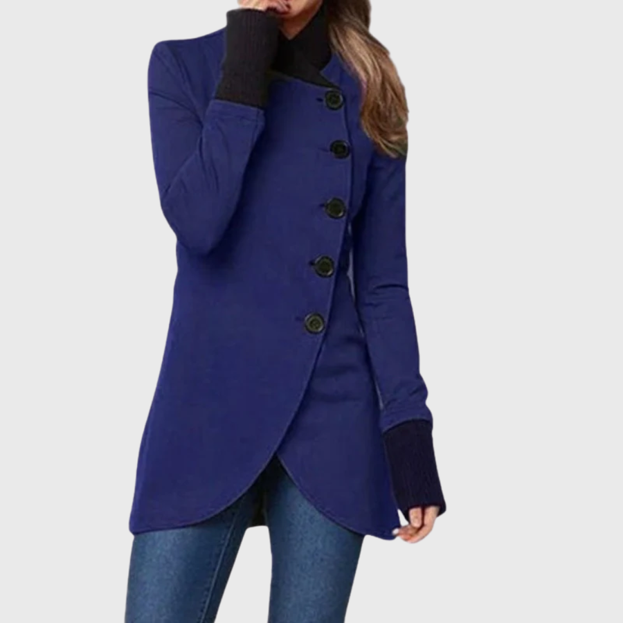 Lyza™ | Warm Winter Coat