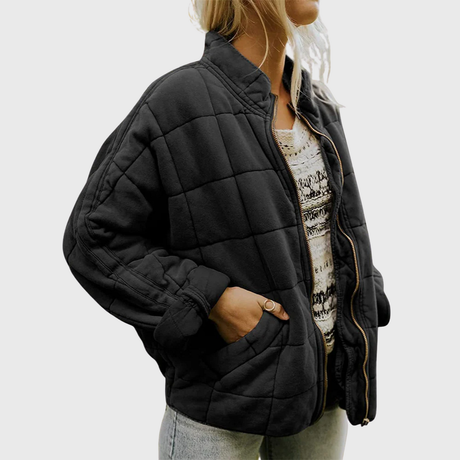 Hazel™ | Elegant Jacket