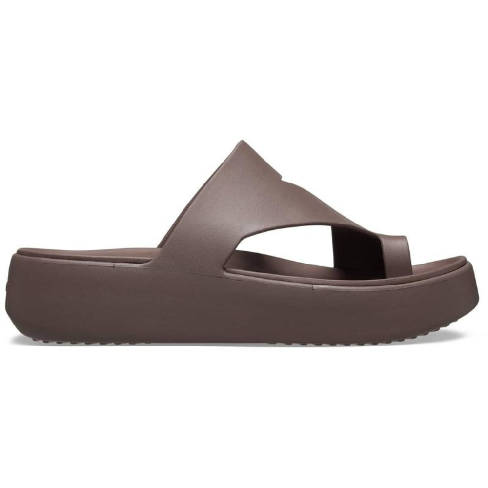 Luna | Toe Loop Platform Sandals