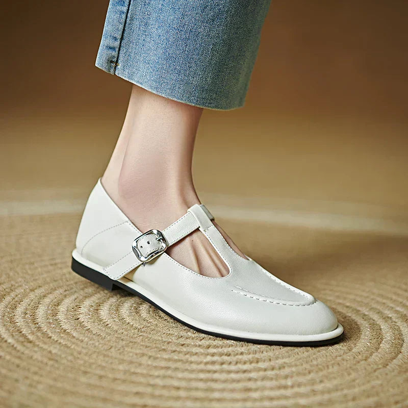 Heeled Pumps