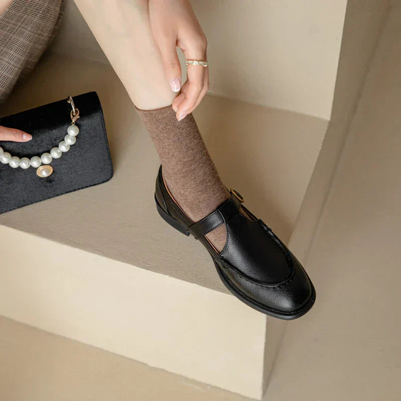 Retro Shoes