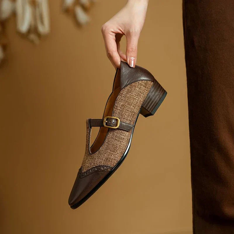 Vintage Shoes