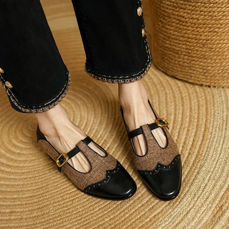 Vintage Shoes