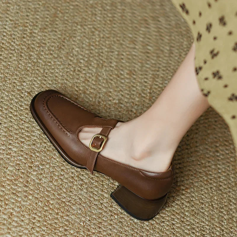 T-Strap