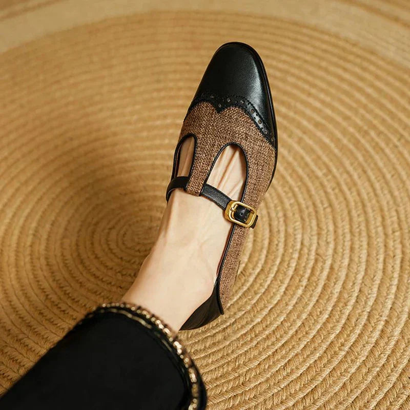 Vintage Shoes