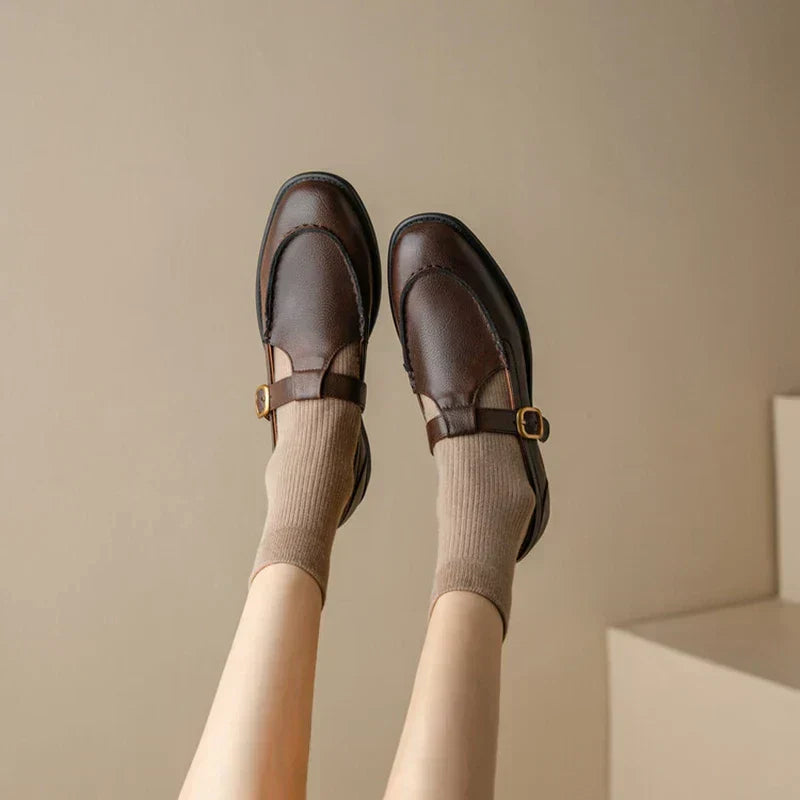 Retro Shoes