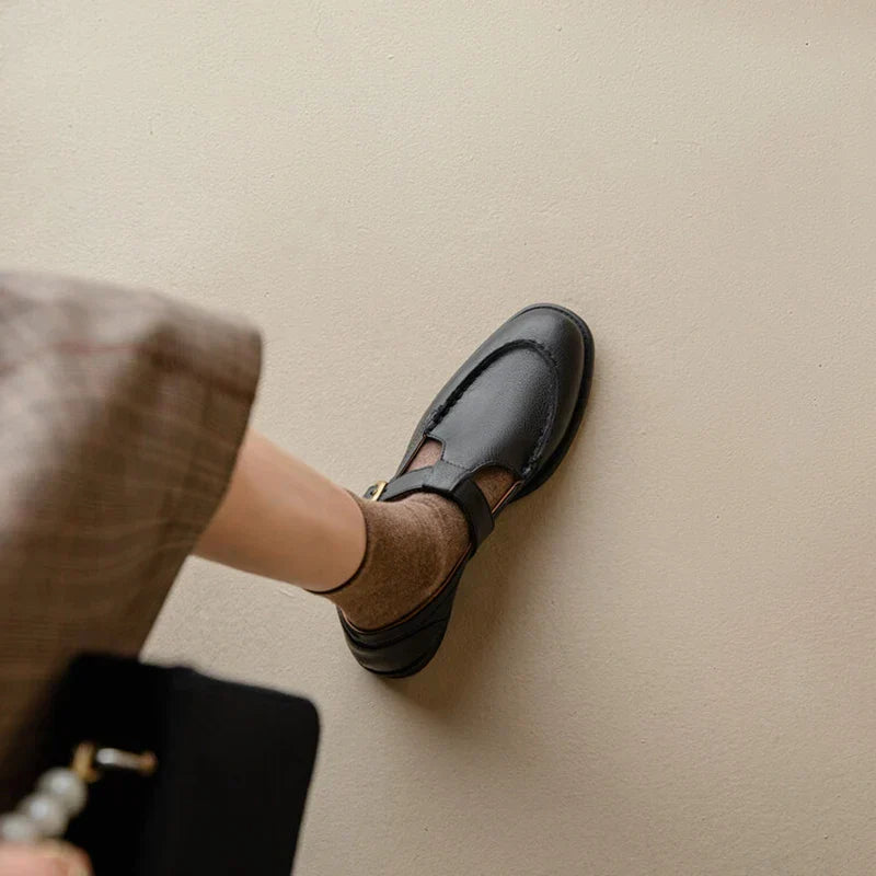 Retro Shoes