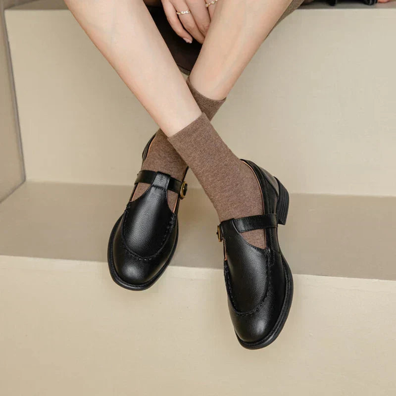 Retro Shoes
