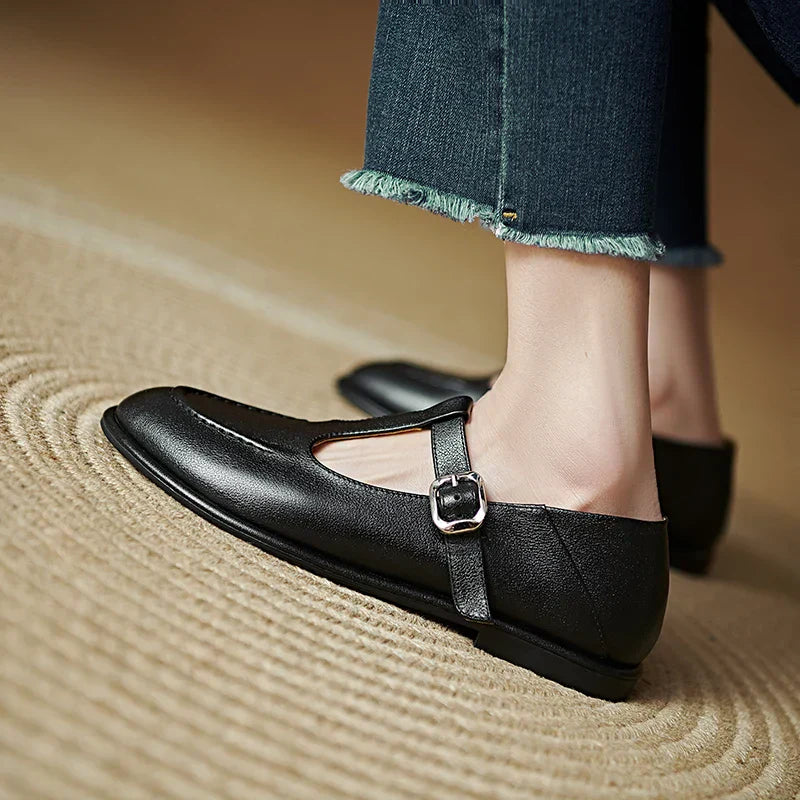 Heeled Pumps