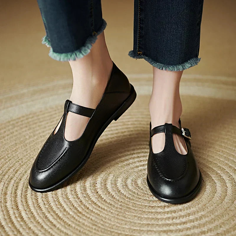 Heeled Pumps