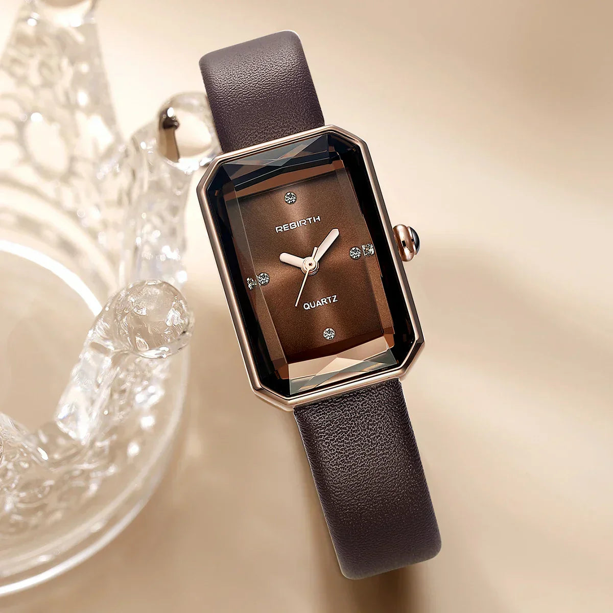 AMORA WATCH
