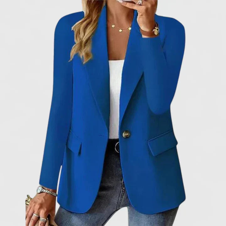 Grace™ | Elegant Blazer