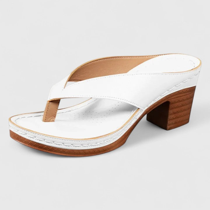Orthopedic Occasion Heels