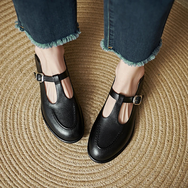 Heeled Pumps