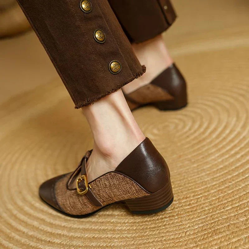 Vintage Shoes
