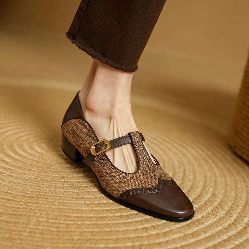 Vintage Shoes