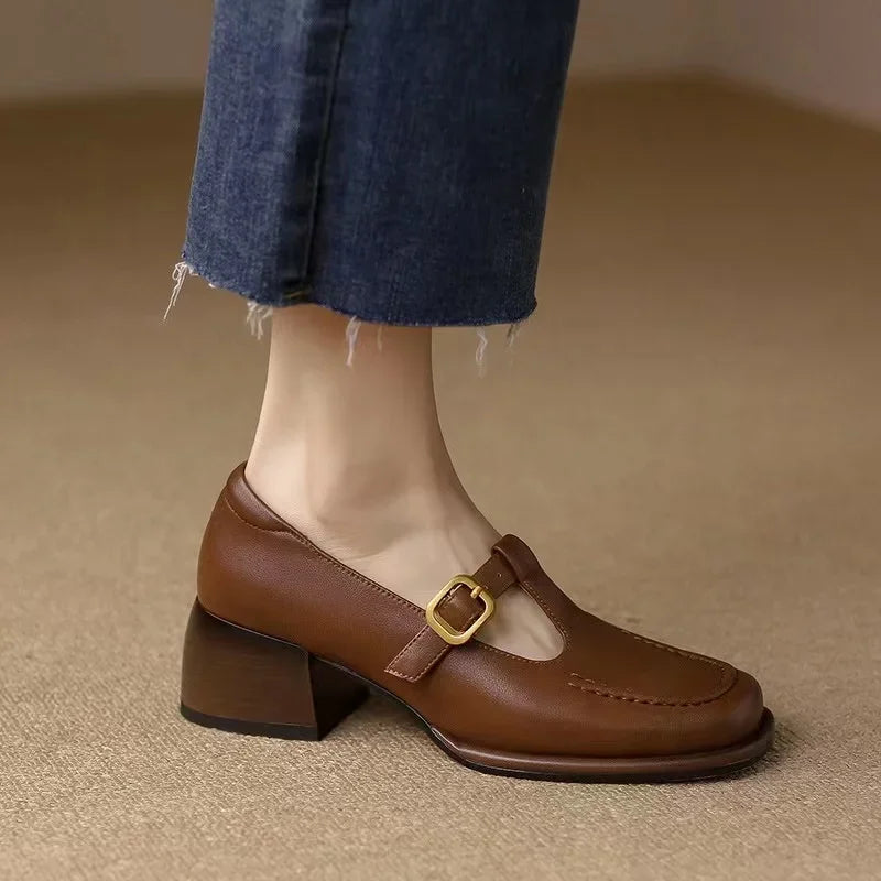 T-Strap