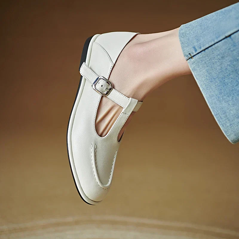 Heeled Pumps