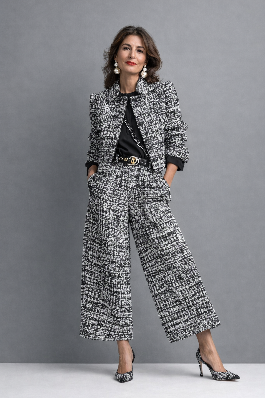 Lucia | Sophisticated and Versatile Set