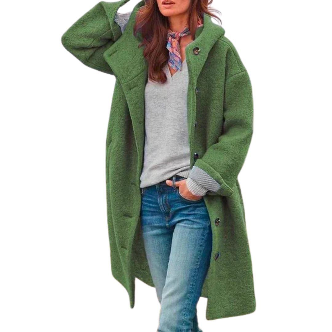 Alderton™ Classic Coat