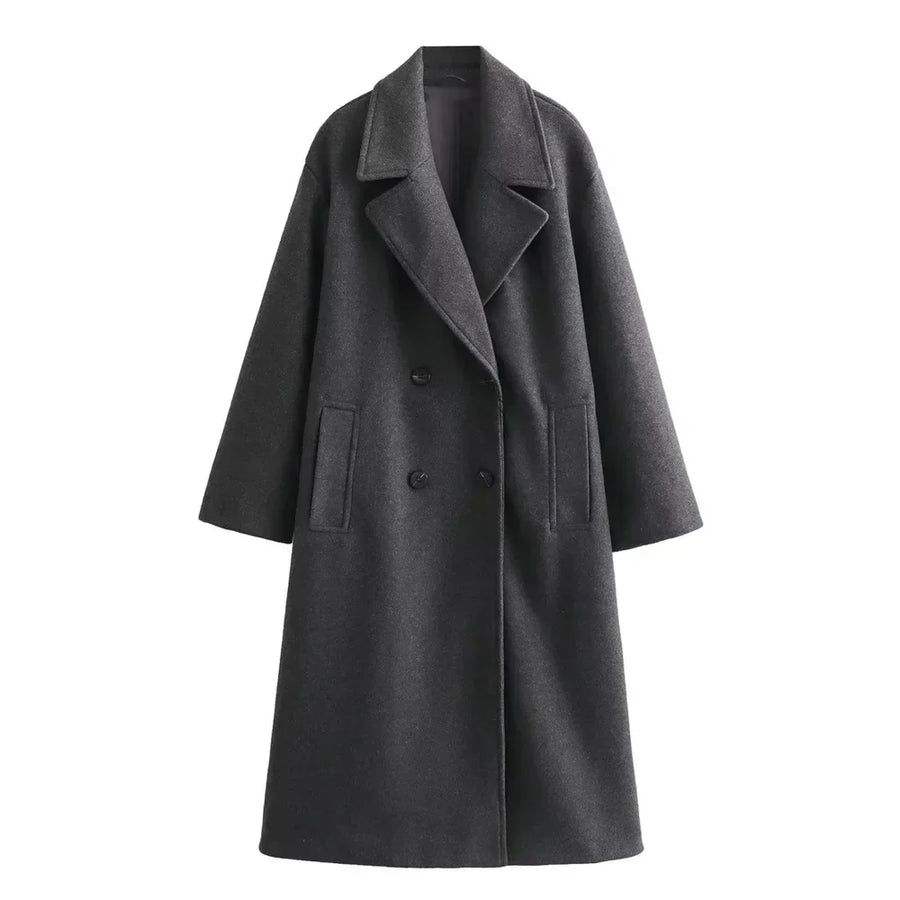 Ramona™ | Elegant Coat