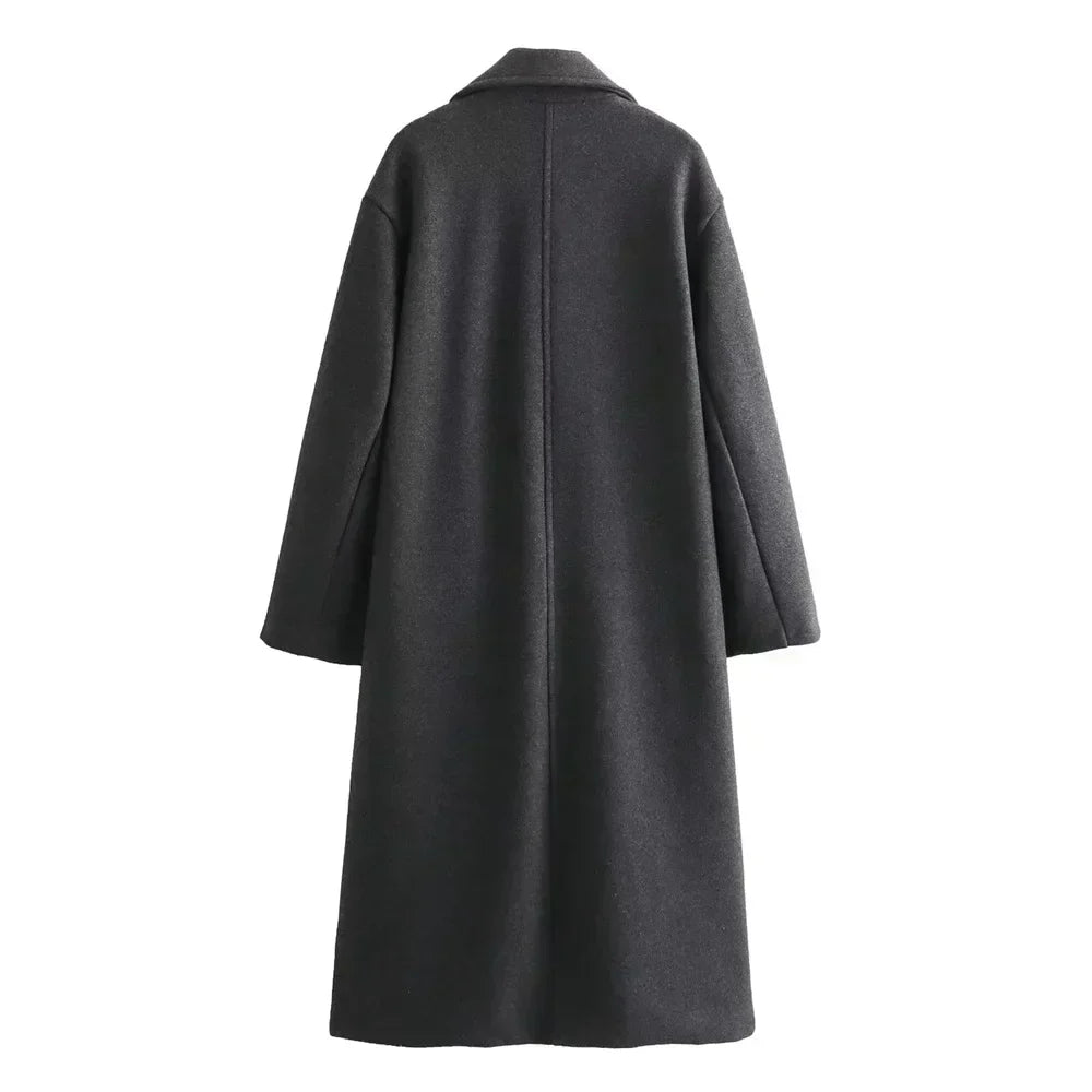Ramona™ | Elegant Coat