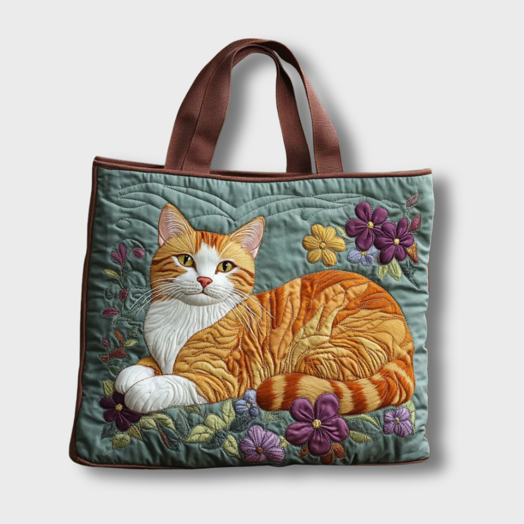 Aria | Handmade comfort carry bag