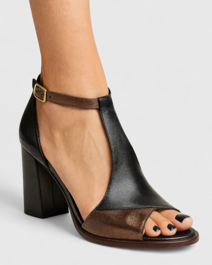 Catherine | Modern Heels