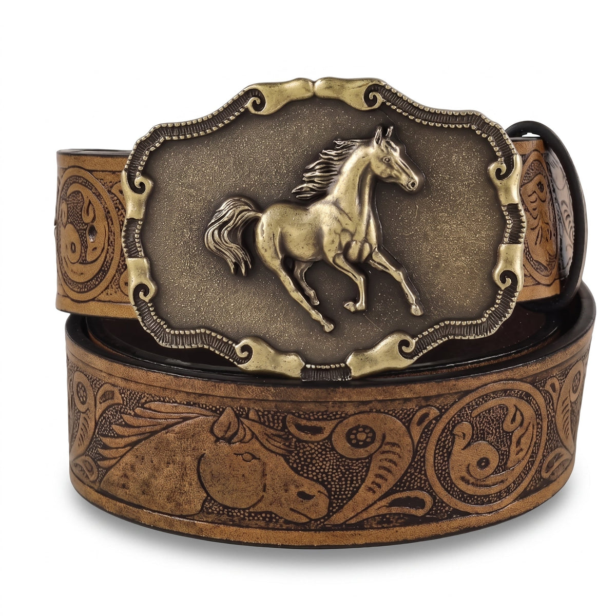 The Vallera Belt