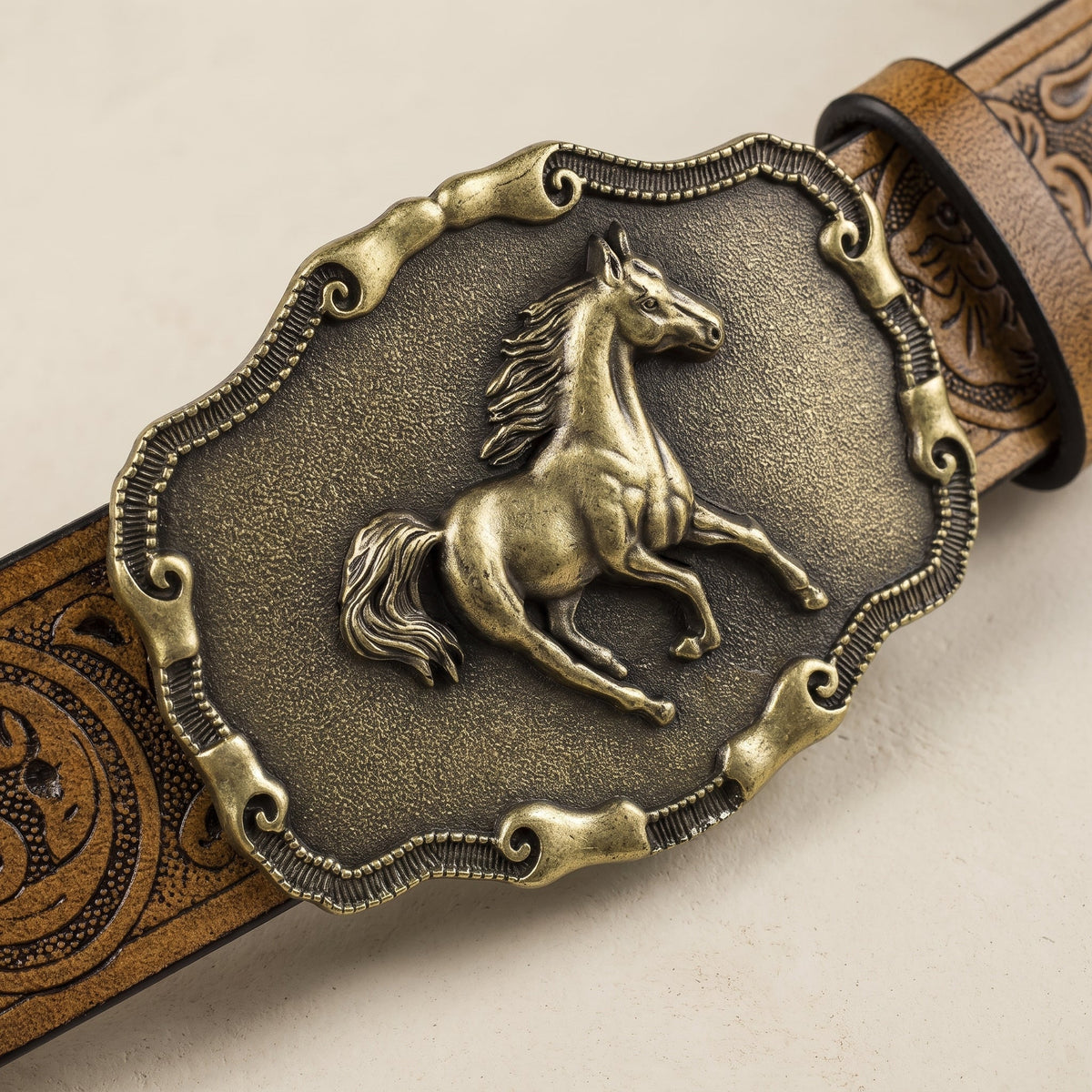 The Vallera Belt