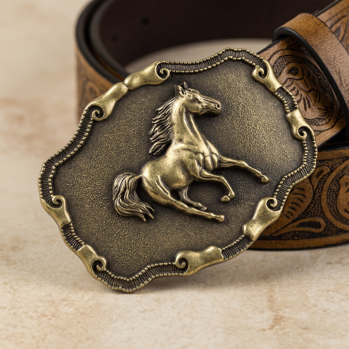 The Vallera Belt