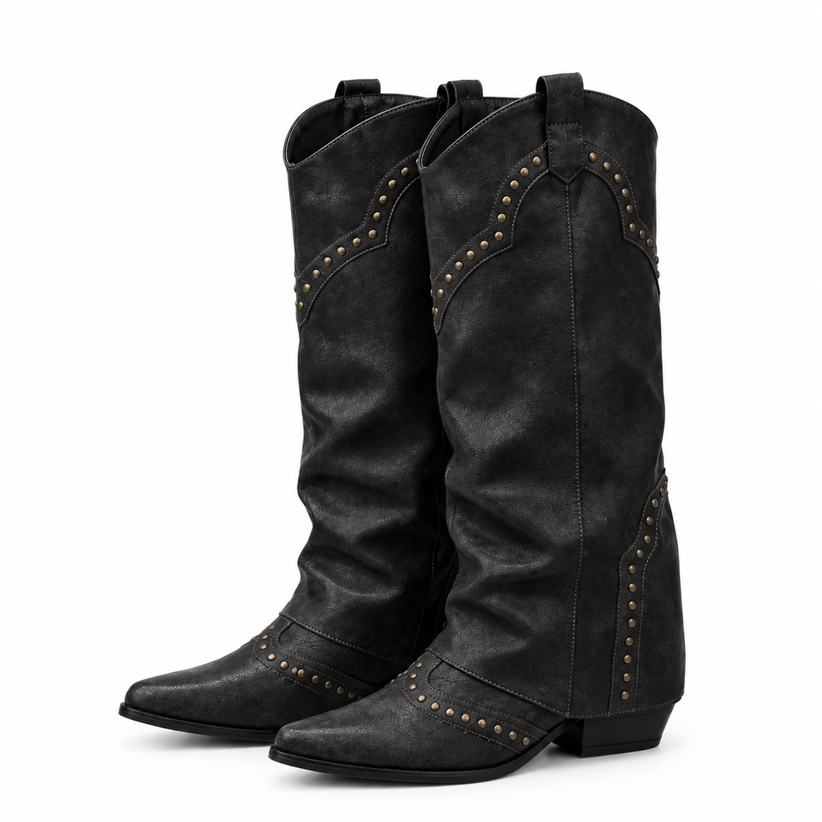 The Shelby Boots
