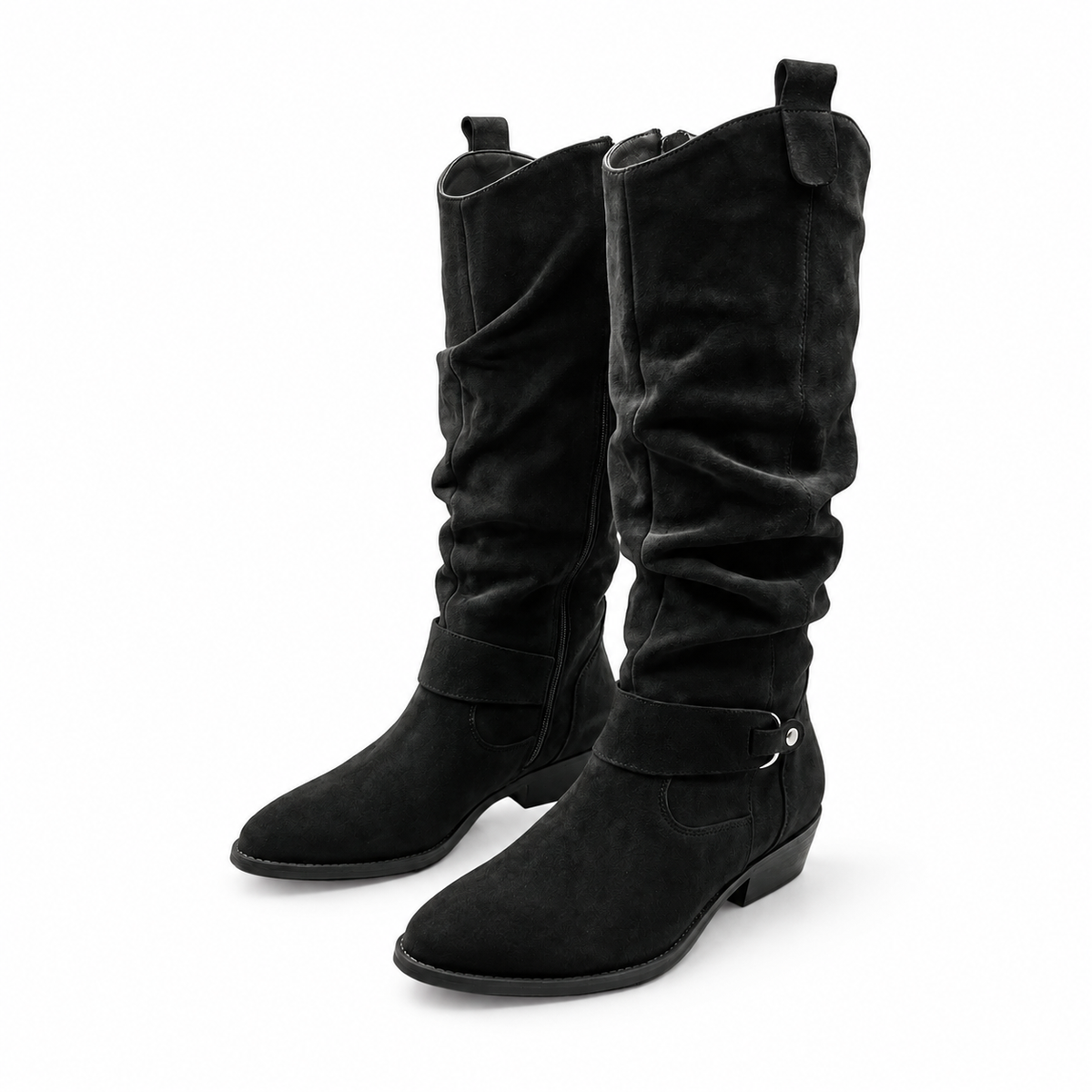 The Willow Boots