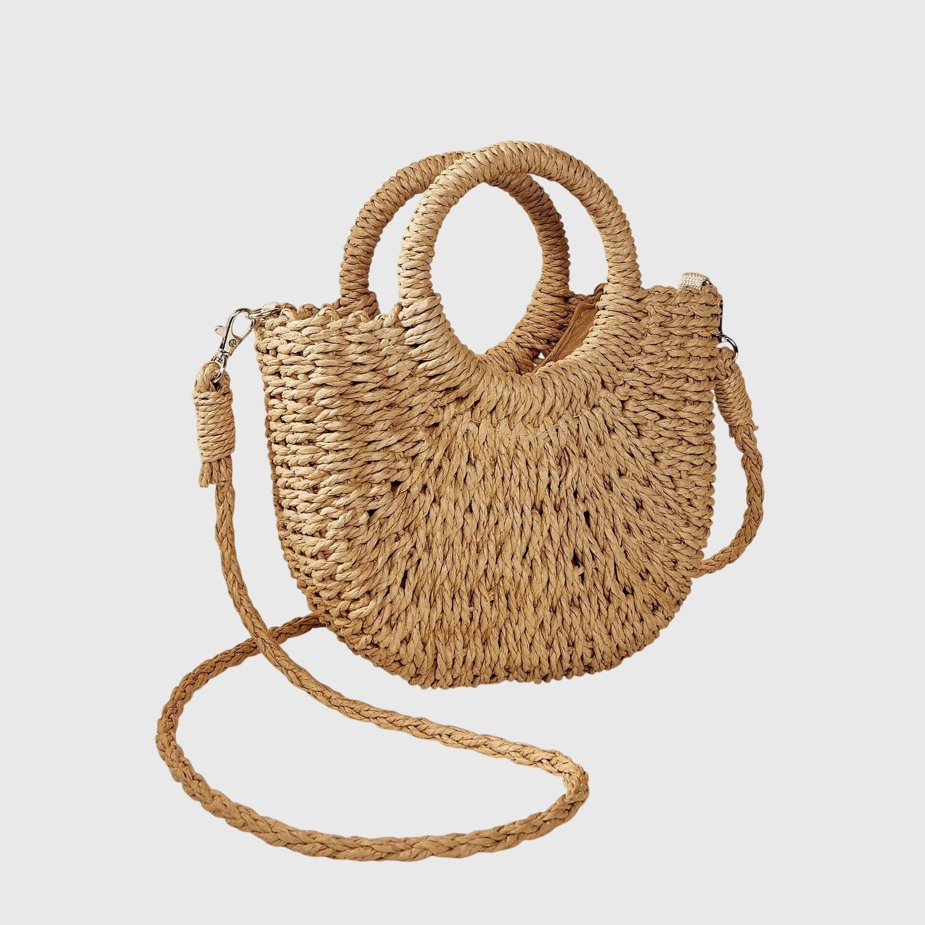 Elara™ | Summer Shoulder Bag