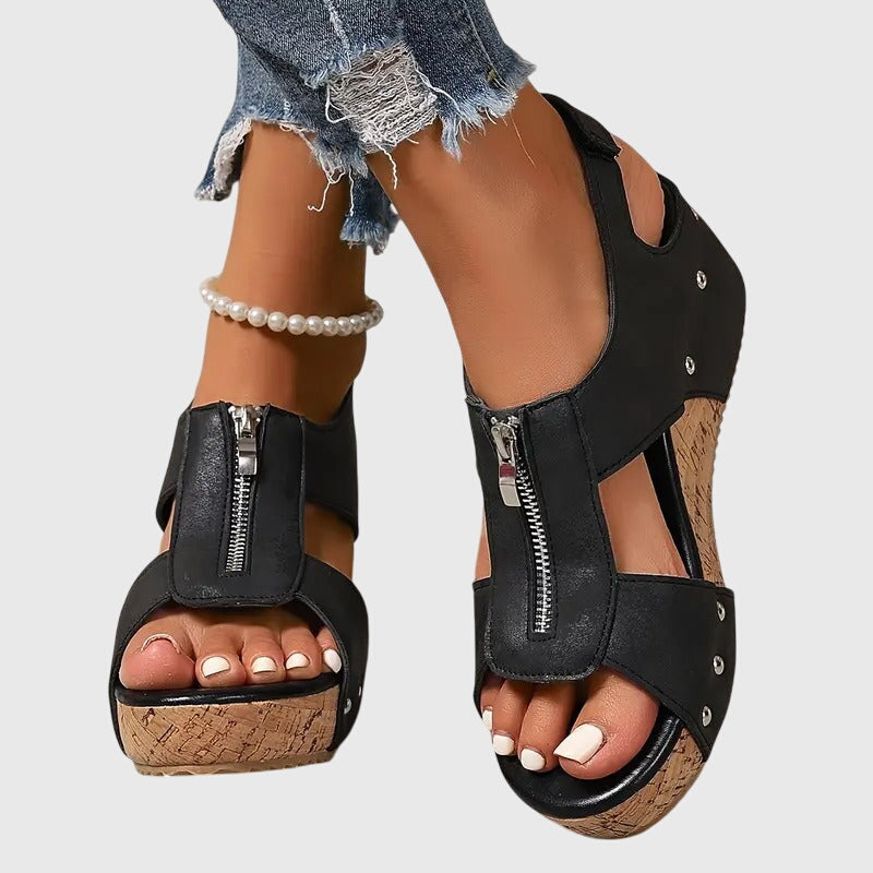 Mina | Orthopedic Sandals
