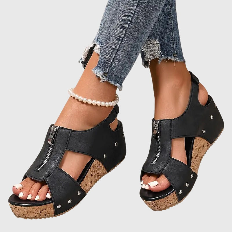 Mina | Orthopedic Sandals