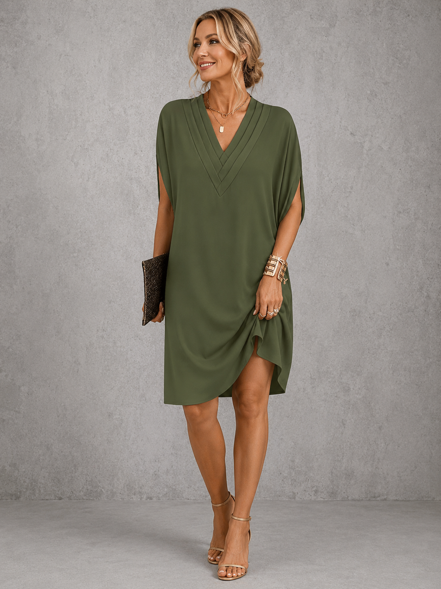Selira™ | Effortless Slimming Dress