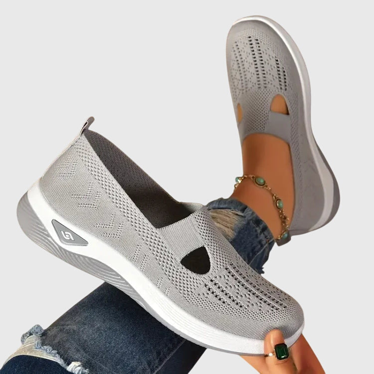 Celeste Orthopedic Walking Shoes