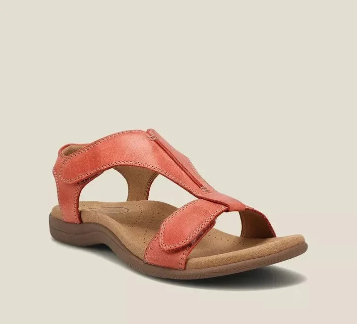 Maura | Orthopedic Sandals with Foot Support