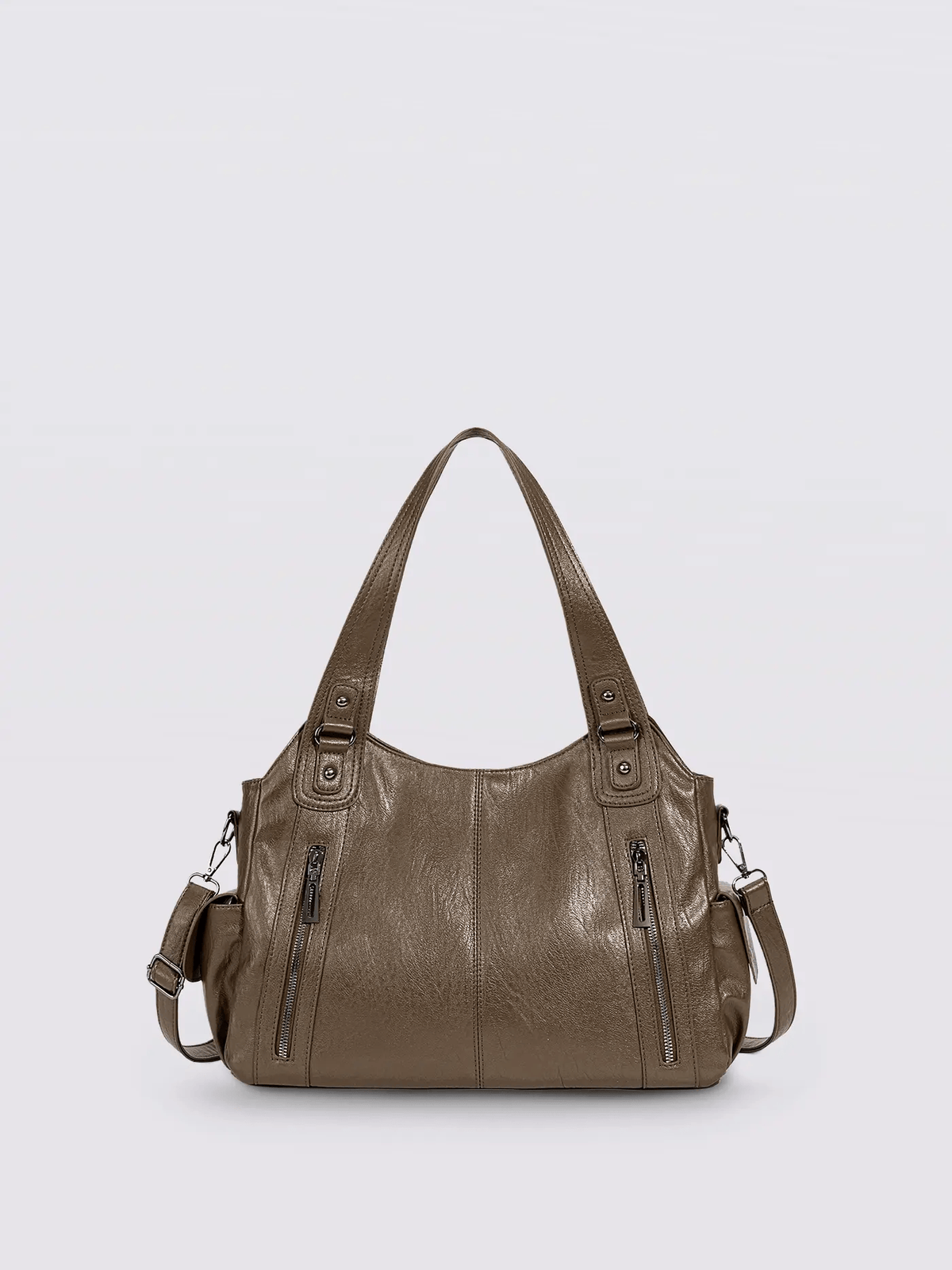 The Bronson Bag