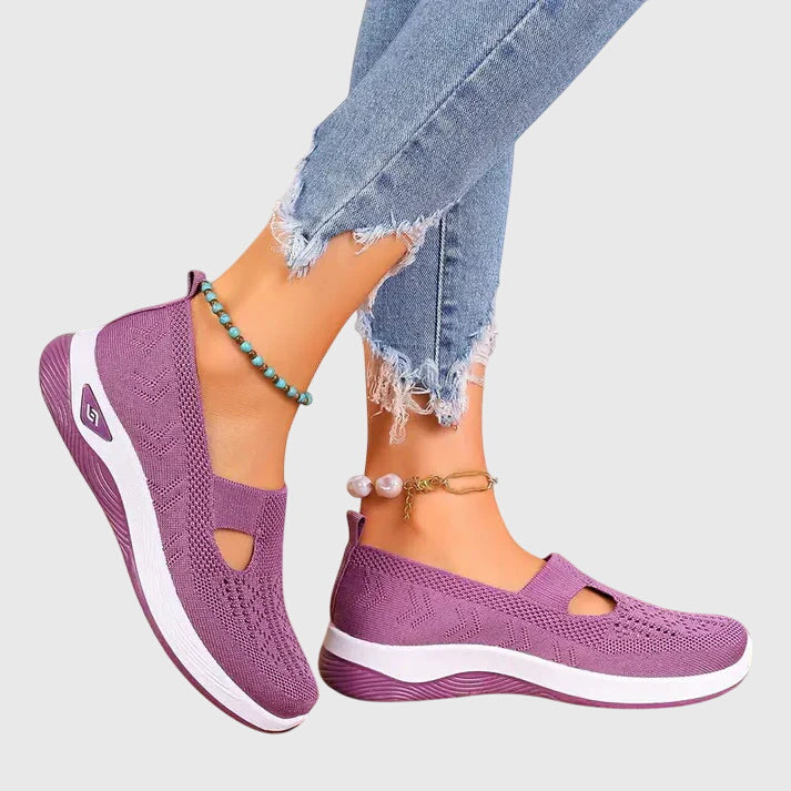 Celeste Orthopedic Walking Shoes