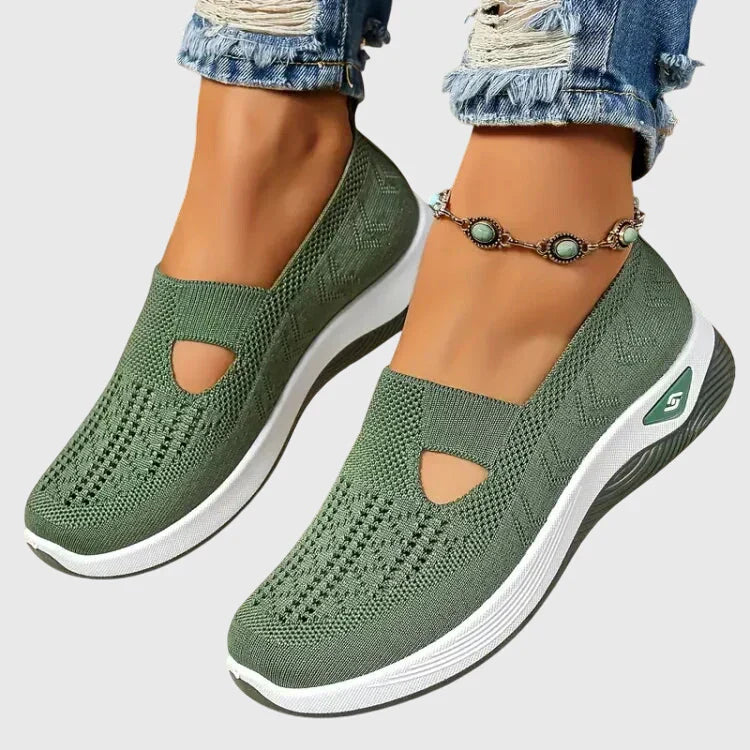 Celeste Orthopedic Walking Shoes